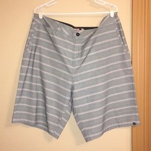 Quiksilver Amphibian Shorts